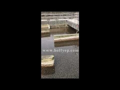 water treatment Mbbr bio balls filter media